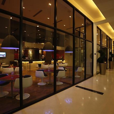 คีย์ ซีเล็ค บาย เลมอนทรีโฮเทล ไวท์ฟิลด์ เบงคลูรู Hotel บังกาลอร์ ภายนอก รูปภาพ
