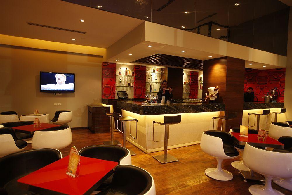 คีย์ ซีเล็ค บาย เลมอนทรีโฮเทล ไวท์ฟิลด์ เบงคลูรู Hotel บังกาลอร์ ภายนอก รูปภาพ