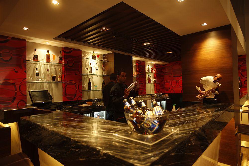 คีย์ ซีเล็ค บาย เลมอนทรีโฮเทล ไวท์ฟิลด์ เบงคลูรู Hotel บังกาลอร์ ภายนอก รูปภาพ