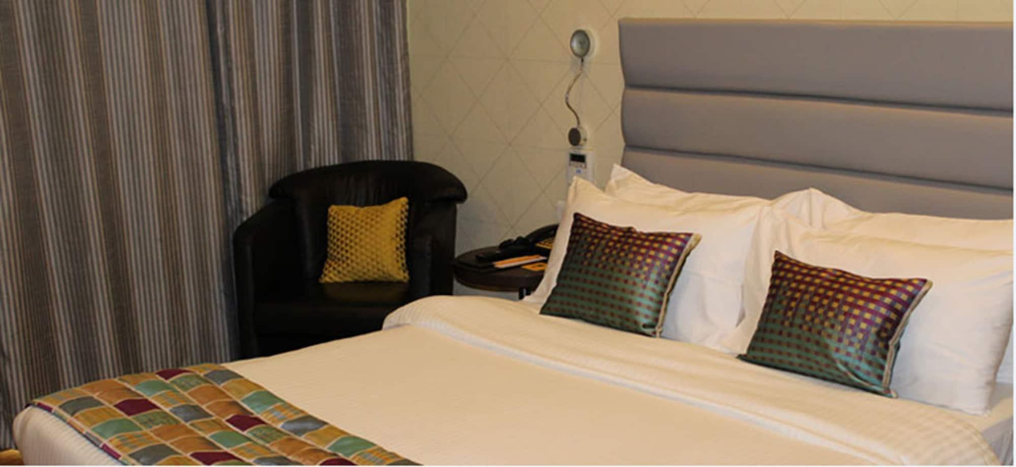 คีย์ ซีเล็ค บาย เลมอนทรีโฮเทล ไวท์ฟิลด์ เบงคลูรู Hotel บังกาลอร์ ภายนอก รูปภาพ