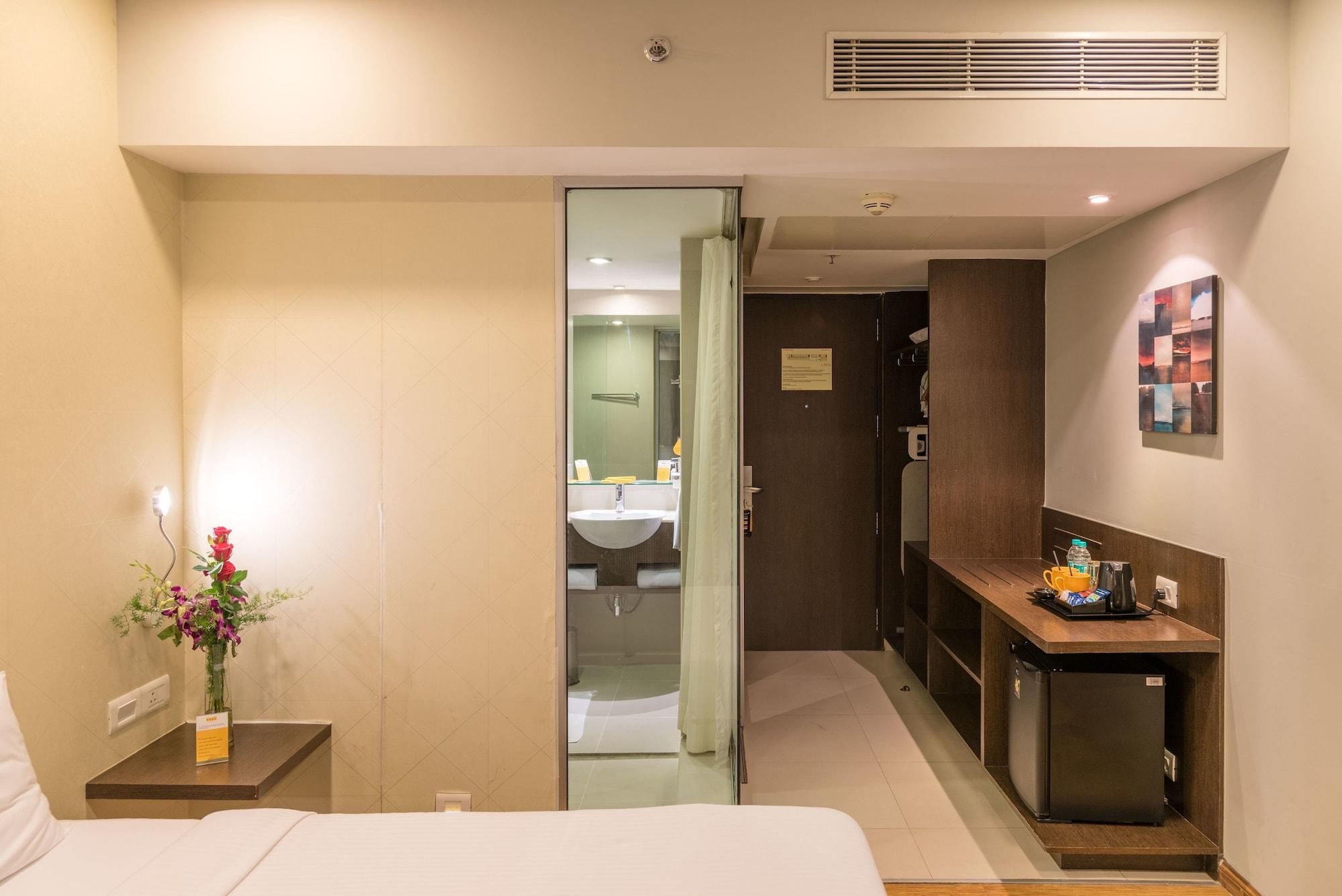 คีย์ ซีเล็ค บาย เลมอนทรีโฮเทล ไวท์ฟิลด์ เบงคลูรู Hotel บังกาลอร์ ภายนอก รูปภาพ