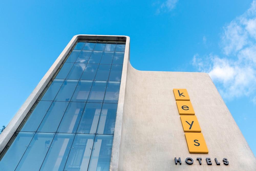 คีย์ ซีเล็ค บาย เลมอนทรีโฮเทล ไวท์ฟิลด์ เบงคลูรู Hotel บังกาลอร์ ภายนอก รูปภาพ