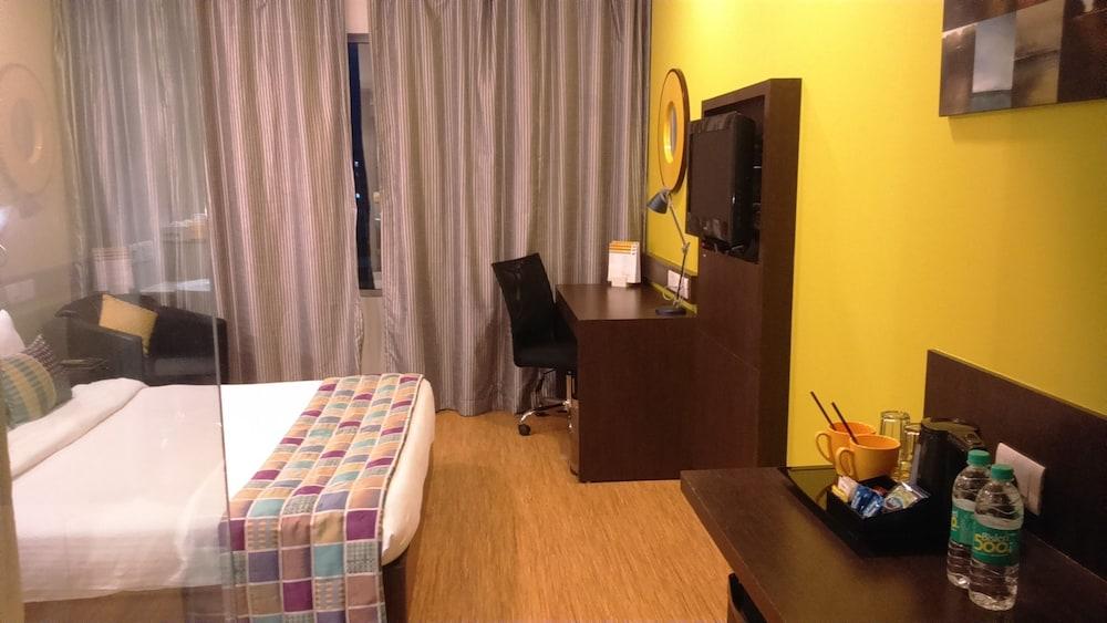 คีย์ ซีเล็ค บาย เลมอนทรีโฮเทล ไวท์ฟิลด์ เบงคลูรู Hotel บังกาลอร์ ภายนอก รูปภาพ