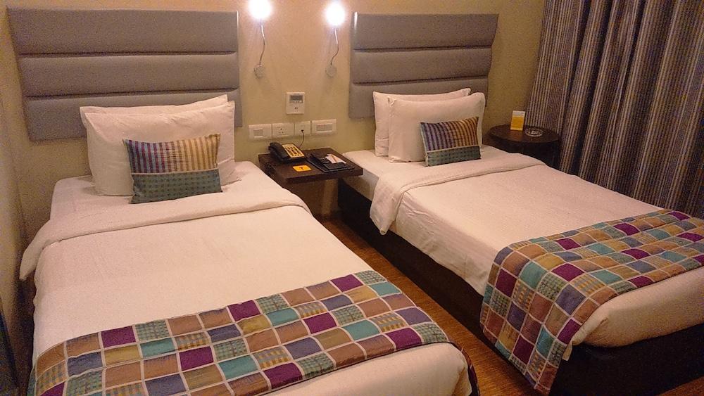 คีย์ ซีเล็ค บาย เลมอนทรีโฮเทล ไวท์ฟิลด์ เบงคลูรู Hotel บังกาลอร์ ภายนอก รูปภาพ