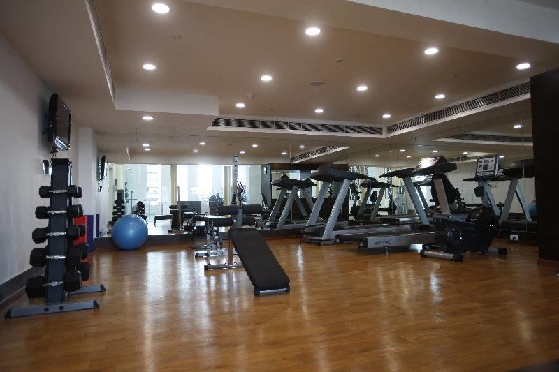คีย์ ซีเล็ค บาย เลมอนทรีโฮเทล ไวท์ฟิลด์ เบงคลูรู Hotel บังกาลอร์ ภายนอก รูปภาพ