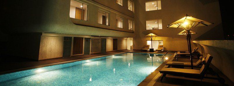 คีย์ ซีเล็ค บาย เลมอนทรีโฮเทล ไวท์ฟิลด์ เบงคลูรู Hotel บังกาลอร์ ภายนอก รูปภาพ