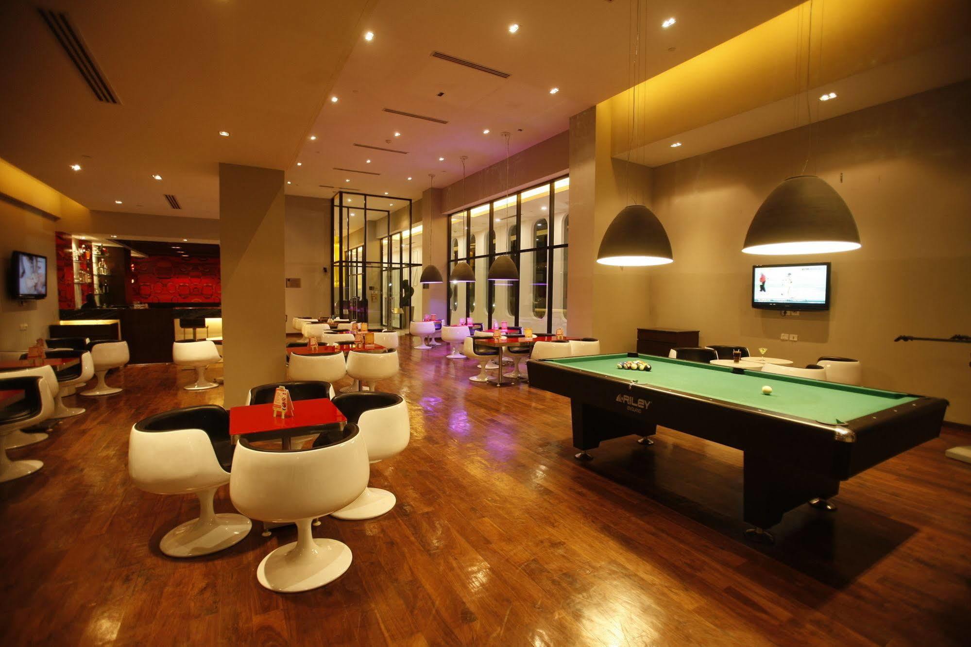 คีย์ ซีเล็ค บาย เลมอนทรีโฮเทล ไวท์ฟิลด์ เบงคลูรู Hotel บังกาลอร์ ภายนอก รูปภาพ